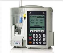 Hospira/Abbott Plum A+Biomedix Medical, Inc
