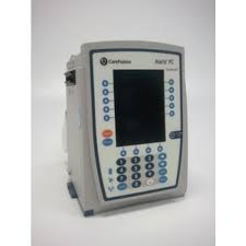 Alaris/carefusion Medley 8015 - Biomedix Medical, IncBiomedix Medical, Inc