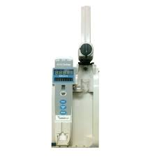 Carefusion Alaris 8110 syringe pump module - Biomedix Medical