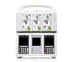Hospira Plum A+3 infusion pump - Biomedix Medical, IncBiomedix Medical, Inc