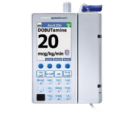 Infusion Pumps