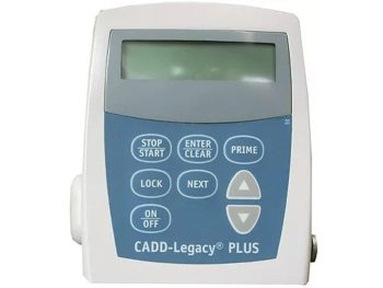 Cadd Legacy Plus 6500