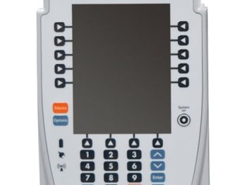 Alaris BD 8015LS 5.7" Medley PCU