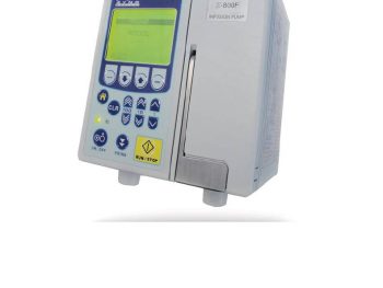 Zyno Z-800F Infusion pump